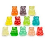 Gummi Bears   