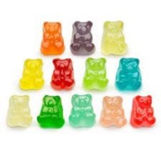 Gummi Bears   